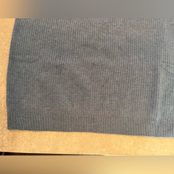 The Drop Sweater Dress - like new - Picture 5 of 7